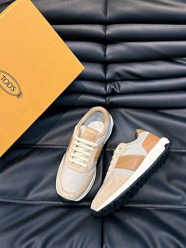 Picture of Tods Shoes Men _SKUfw157916422fw